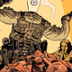A good Hellboy comic doesn’t even have to actually have Hellboy in it.